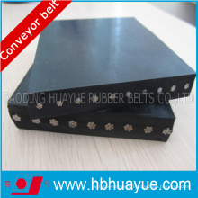 Ordinary Type Rubber Steel Cord Conveying Belts Strength 630-5400n/mm